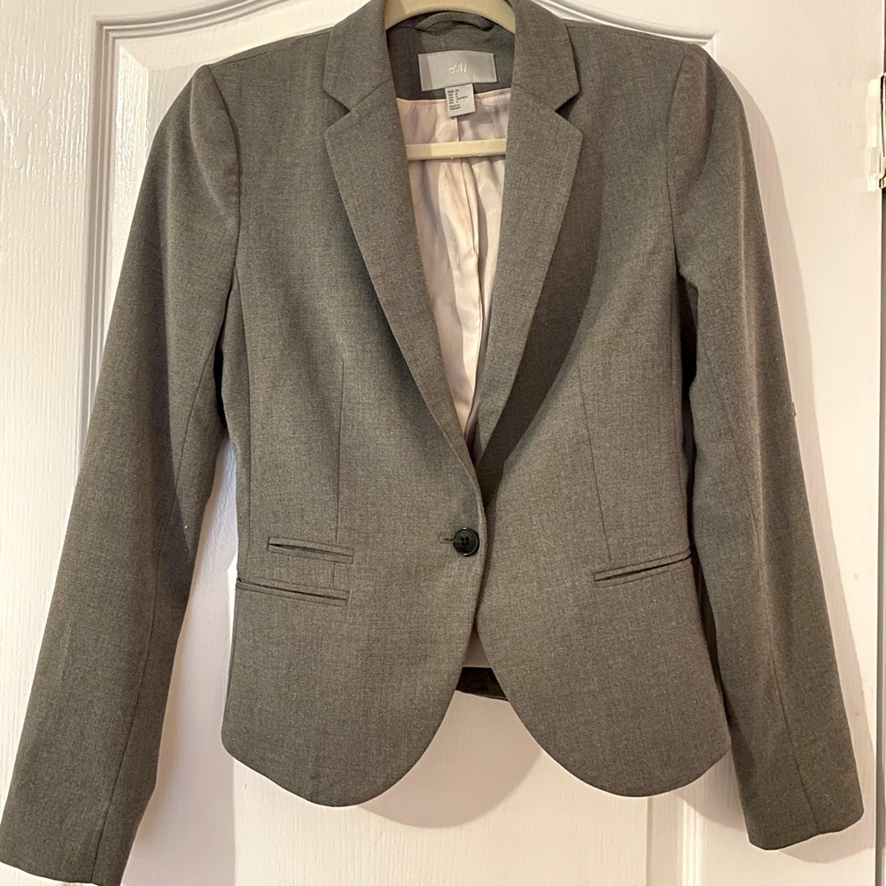 ✨H&M✨ Blazer